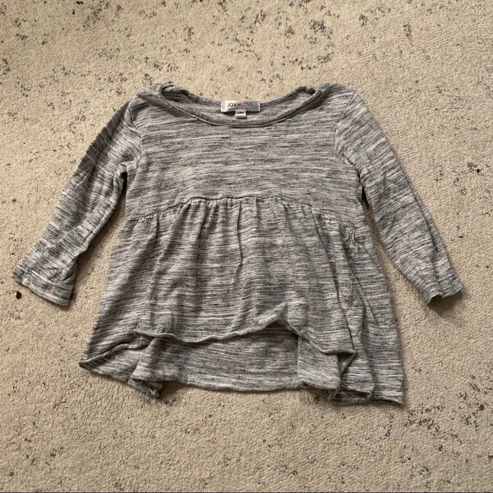 Joah Love Top